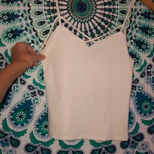 BRANDY MELVILLE TANK TOP🤩